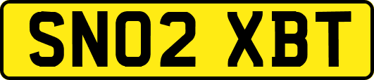 SN02XBT
