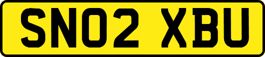 SN02XBU