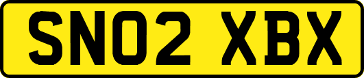 SN02XBX