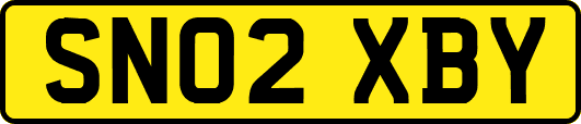 SN02XBY