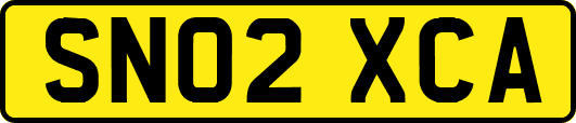 SN02XCA