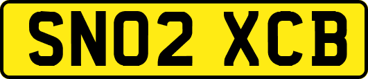 SN02XCB