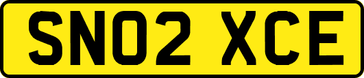 SN02XCE