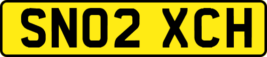 SN02XCH