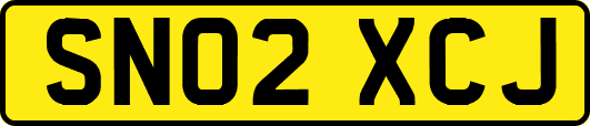 SN02XCJ