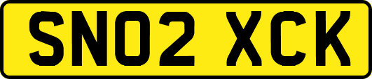 SN02XCK