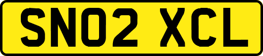 SN02XCL