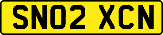 SN02XCN