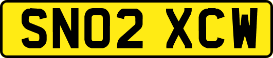 SN02XCW