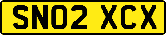 SN02XCX