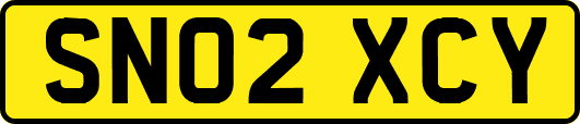 SN02XCY