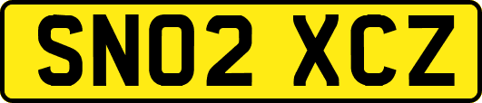 SN02XCZ
