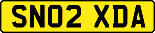 SN02XDA