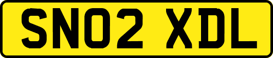 SN02XDL