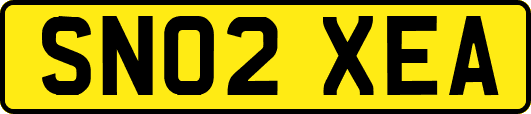 SN02XEA