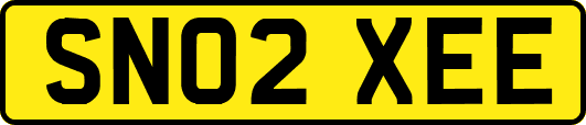 SN02XEE
