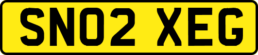 SN02XEG