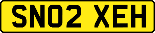 SN02XEH