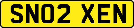 SN02XEN