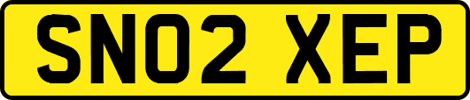 SN02XEP