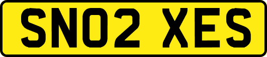 SN02XES