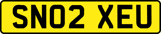 SN02XEU