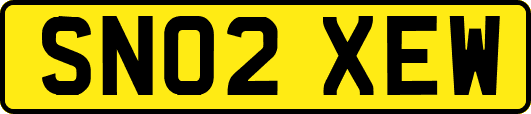 SN02XEW