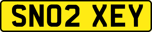 SN02XEY