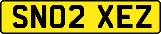 SN02XEZ