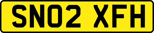 SN02XFH