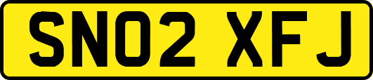 SN02XFJ