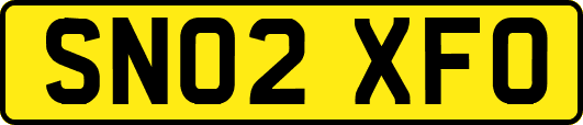 SN02XFO