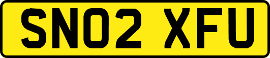 SN02XFU