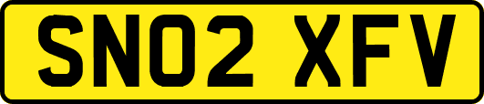 SN02XFV