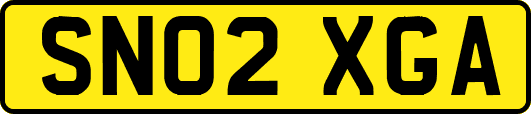 SN02XGA