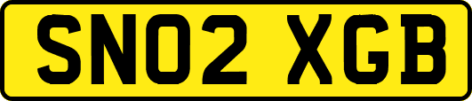 SN02XGB