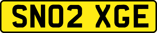 SN02XGE