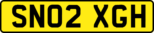 SN02XGH