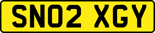 SN02XGY