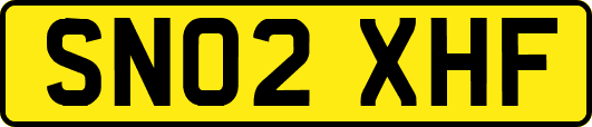 SN02XHF