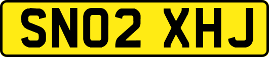 SN02XHJ