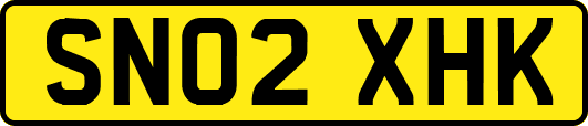 SN02XHK