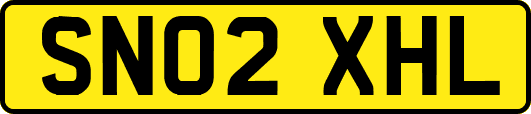 SN02XHL