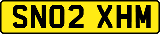 SN02XHM