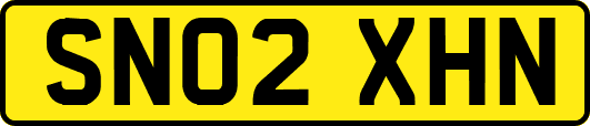 SN02XHN