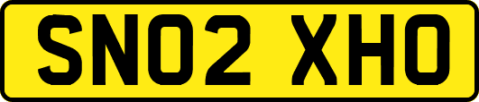 SN02XHO