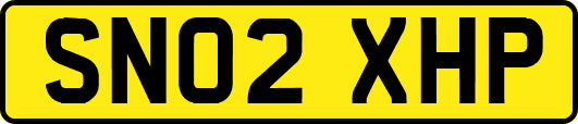SN02XHP