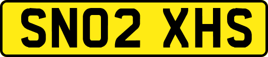 SN02XHS