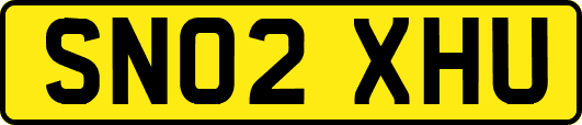 SN02XHU