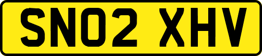 SN02XHV